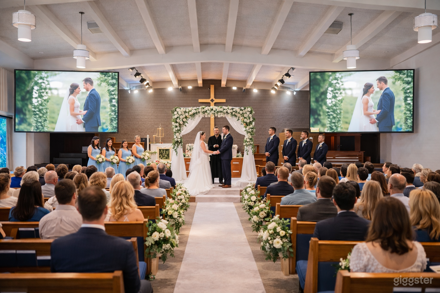 The Sanctuary Photo 2