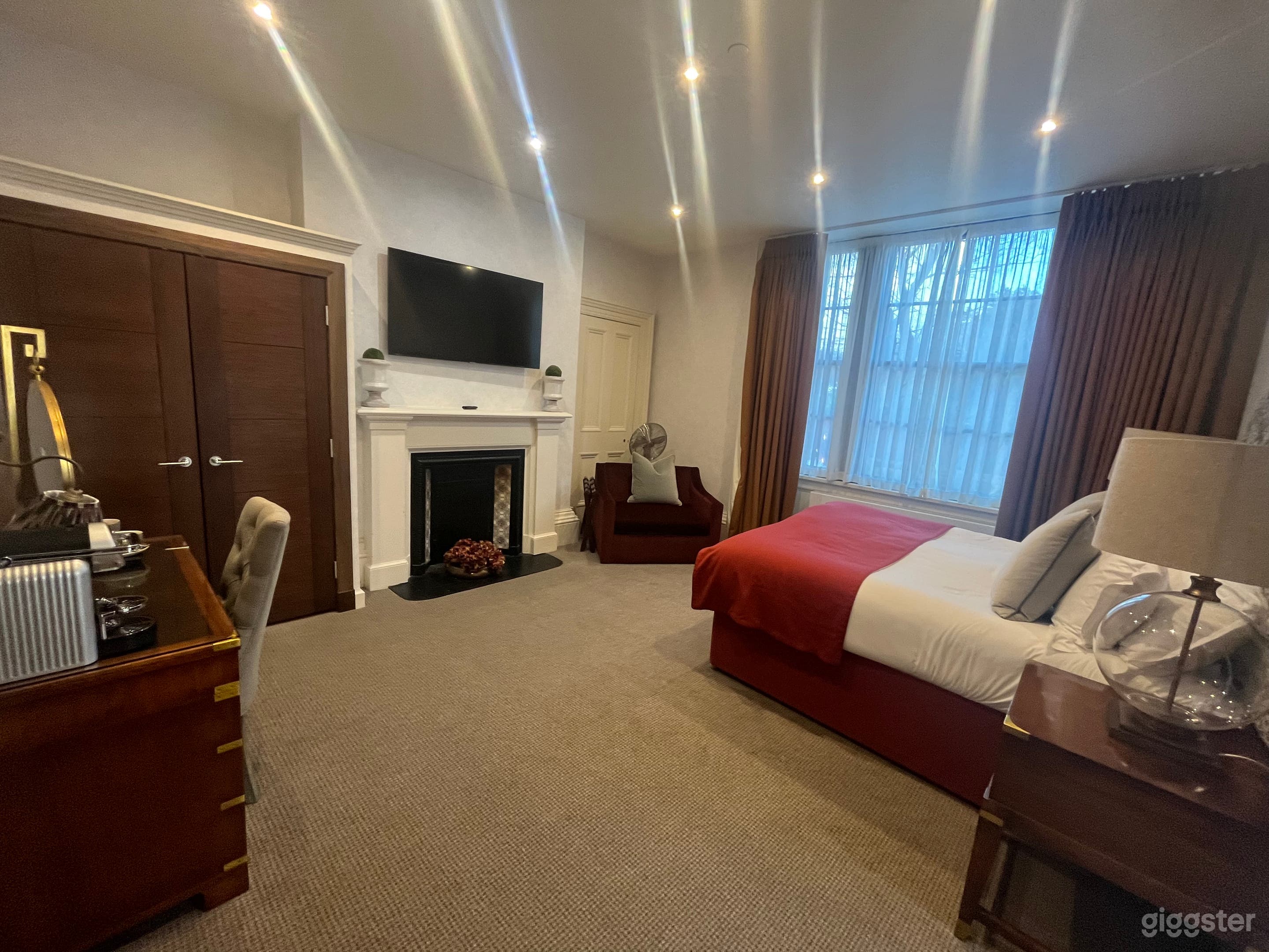 Carnoustie Junior Suite Photo 1