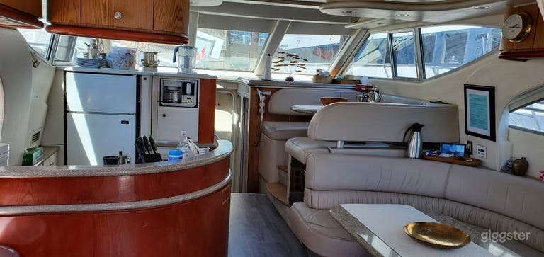  Affordable Private Party Boat in Vancouver False Creek 