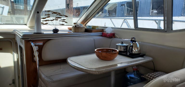  Affordable Private Party Boat in Vancouver False Creek 