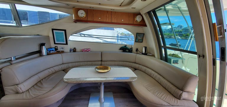  Affordable Private Party Boat in Vancouver False Creek 