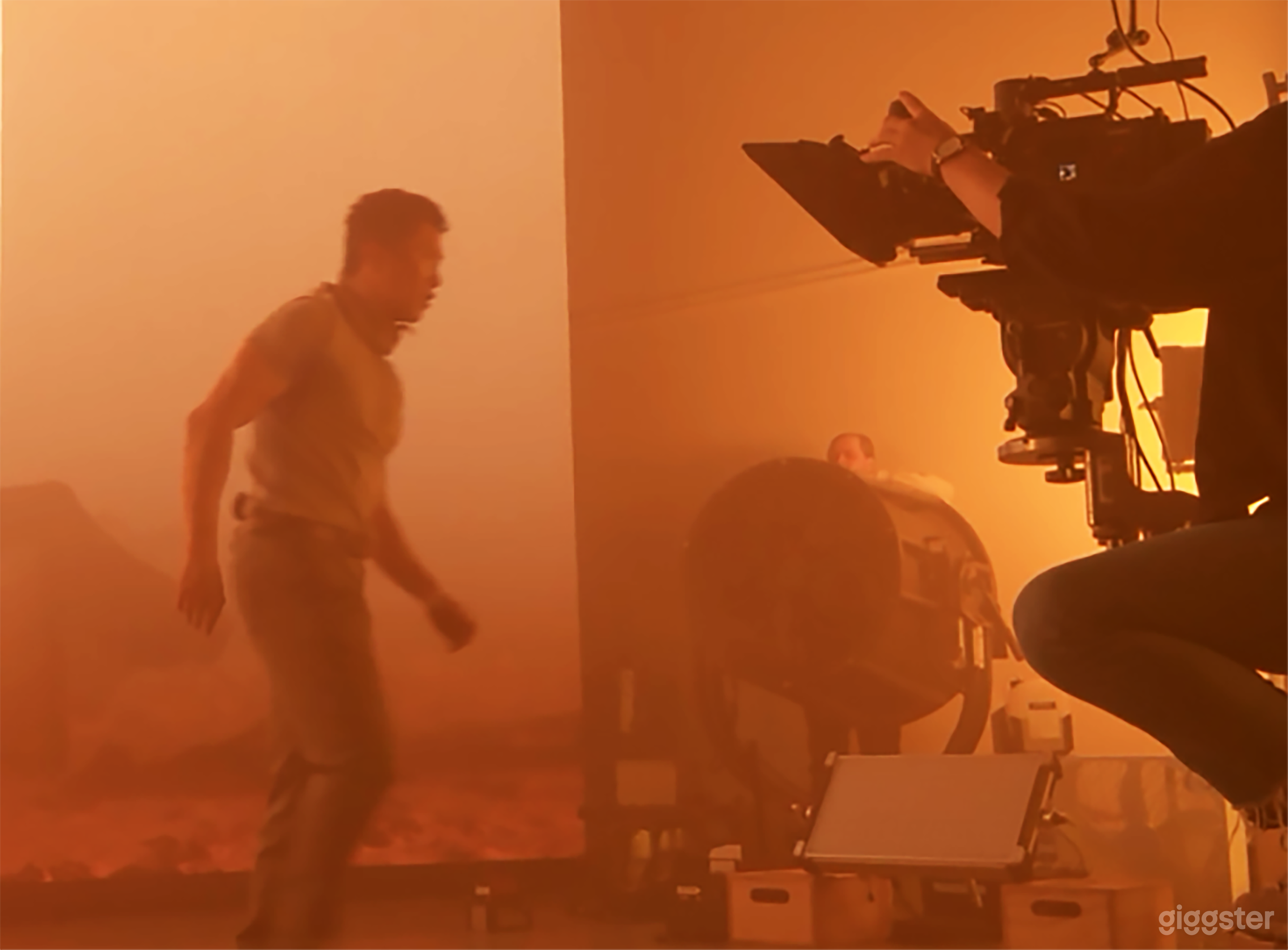 Terminal City Studio Photo 3