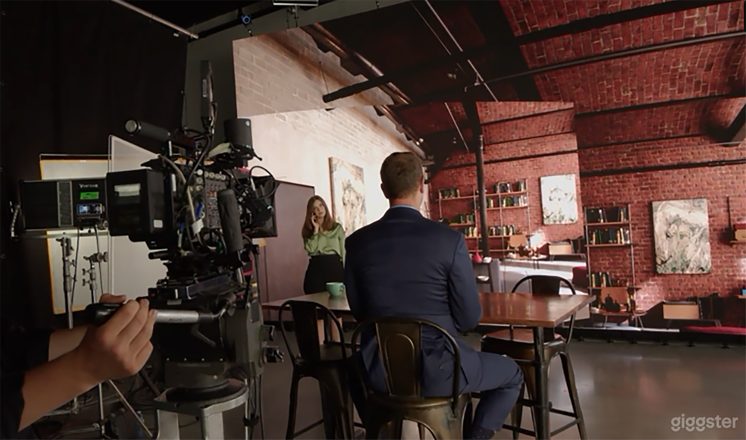 Terminal City Studio Photo 1