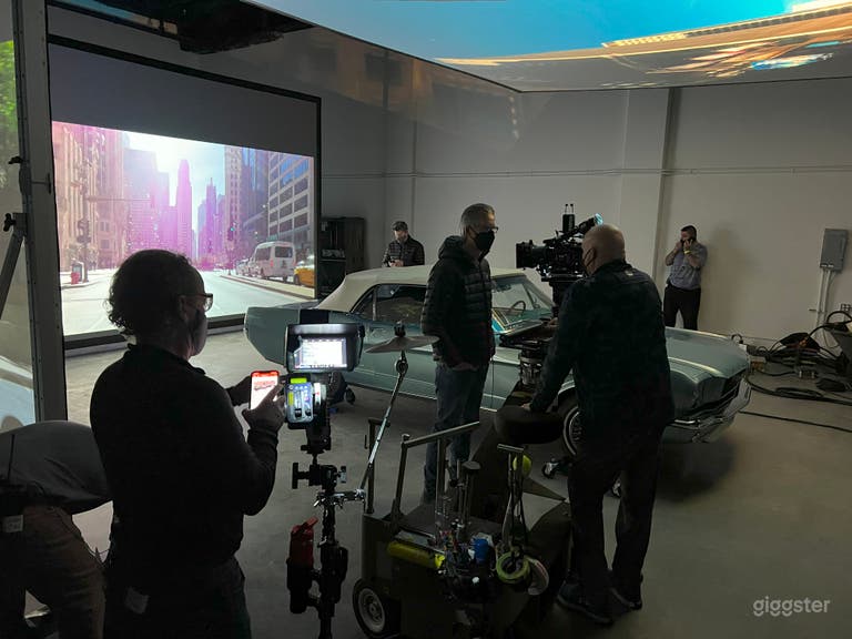  Terminal City Studio 