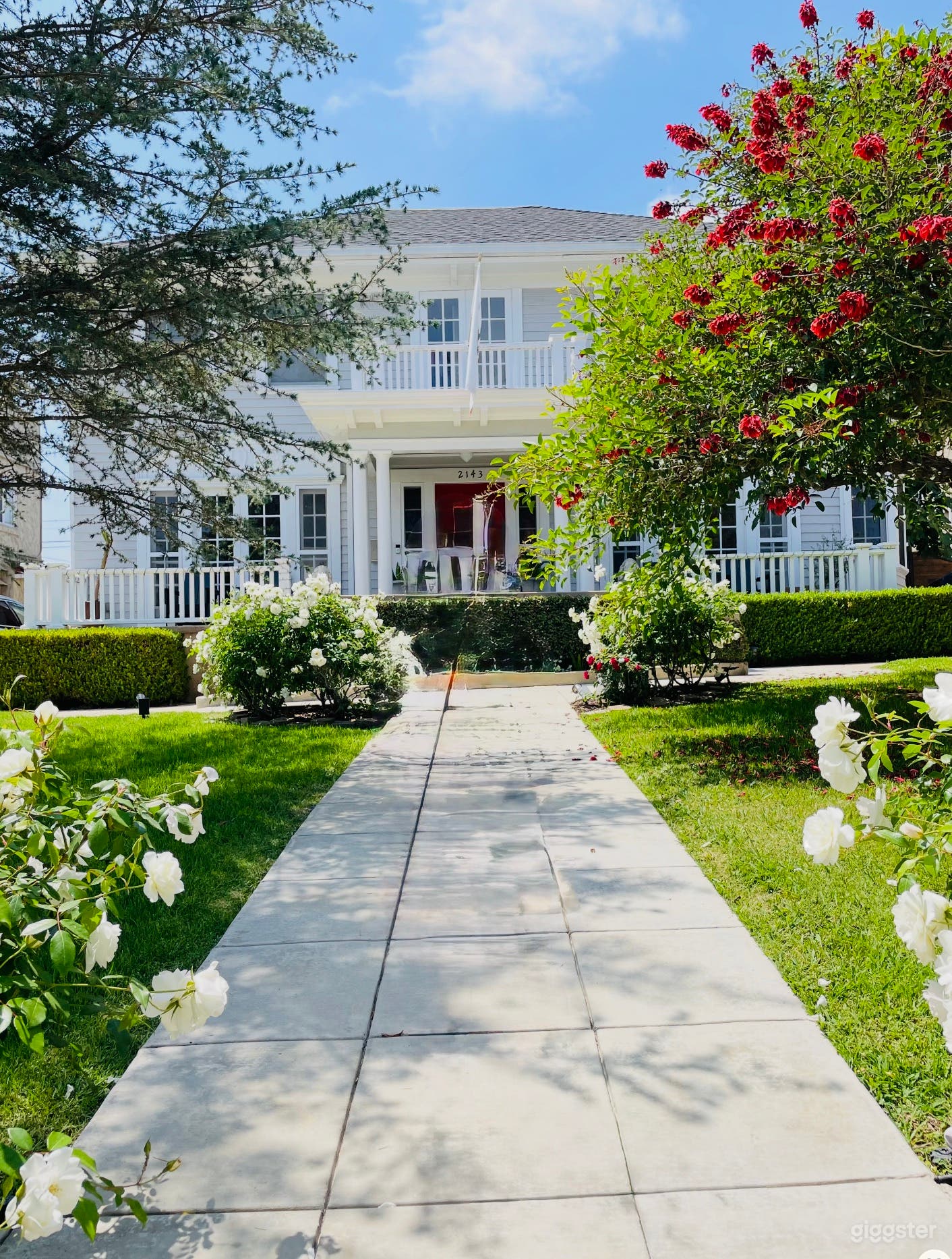 Classic Charming Modern Home w/ Private Pool and Oasis Yard Photo 1