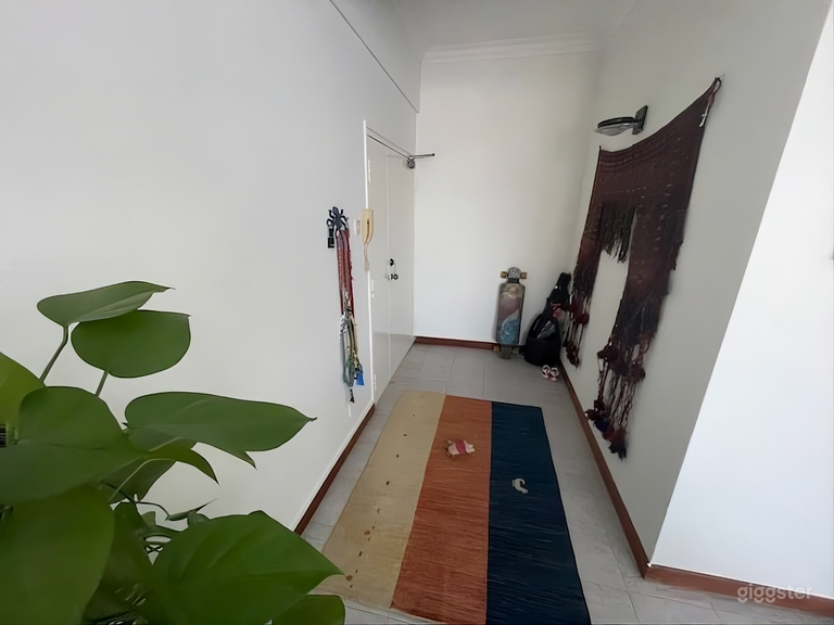  Apartamento Joo Chiat con arte ecléctico 