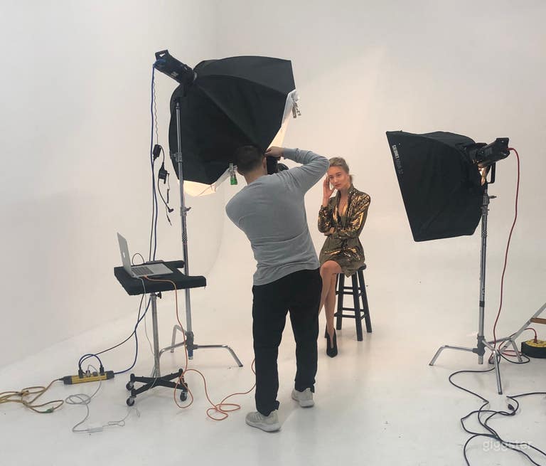  Photo and Video Studio in San Diego 
