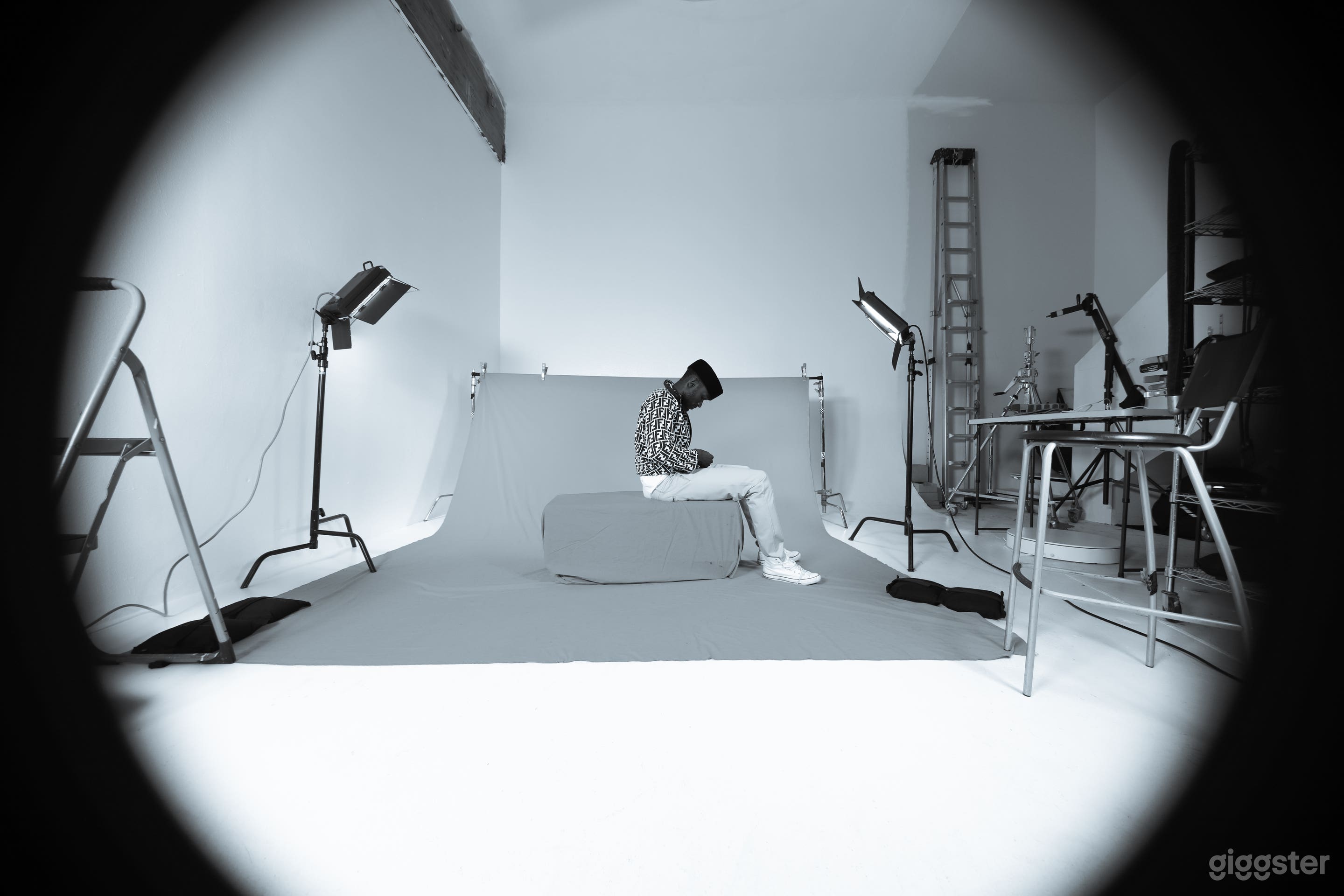 Photo and Video Studio in San Diego Photo 4