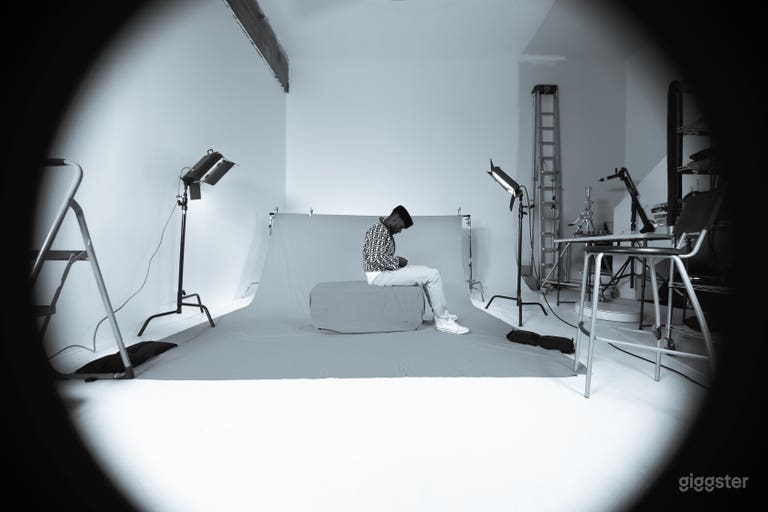  Photo and Video Studio in San Diego 