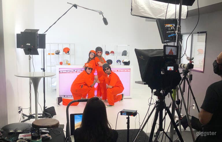  Photo and Video Studio in San Diego 