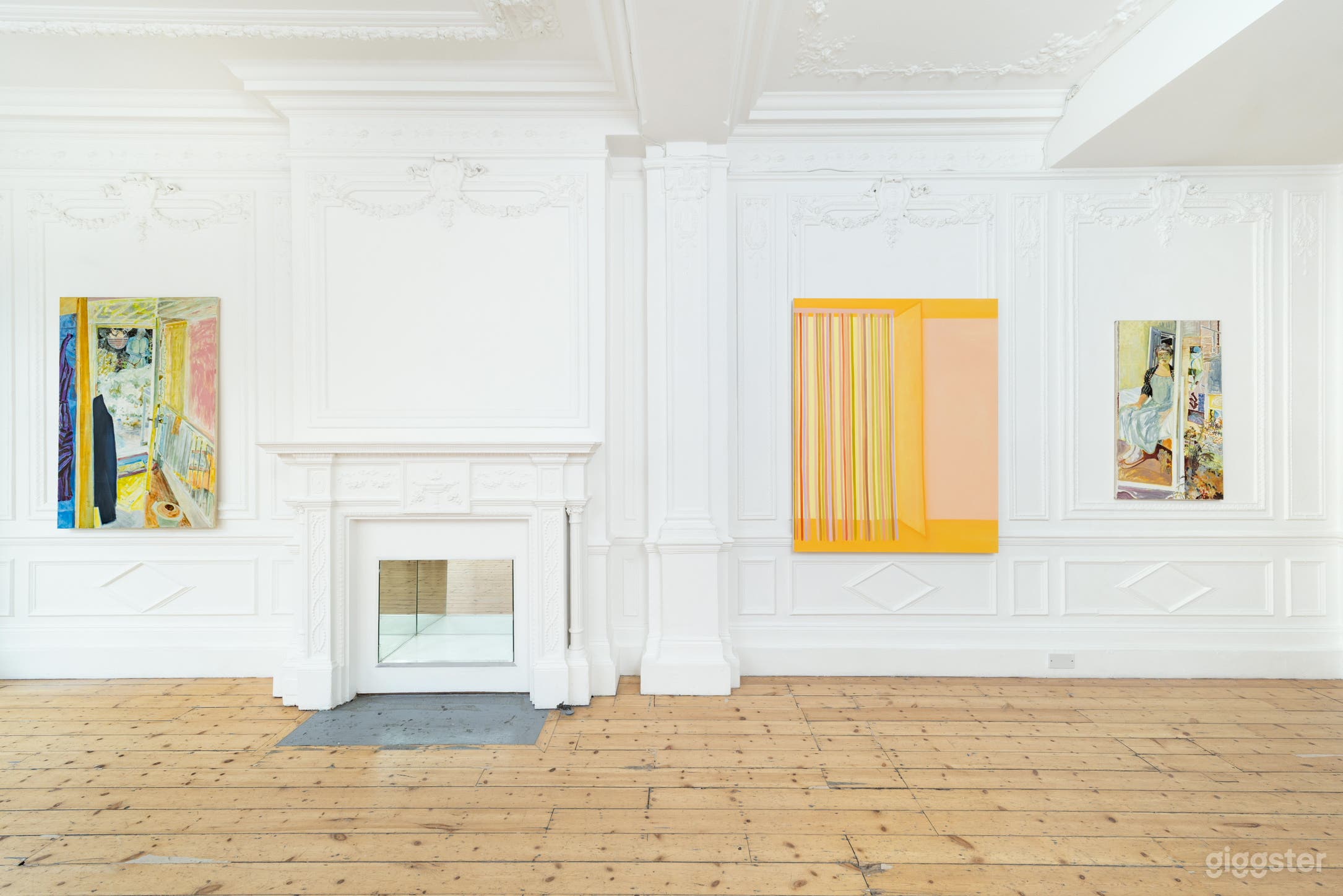 General Assembly Photo 3