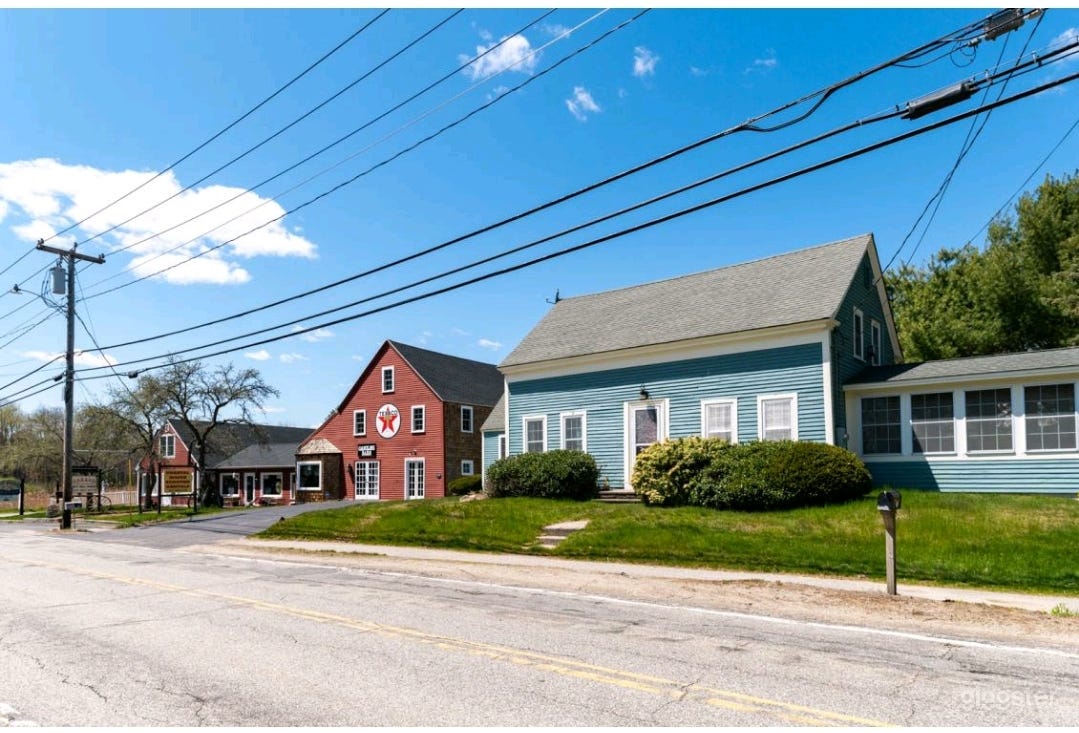 Kennebunk Cape Photo 3