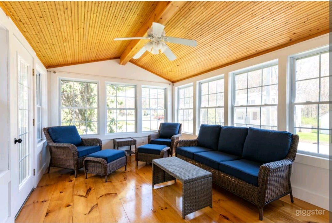 Kennebunk Cape Photo 4