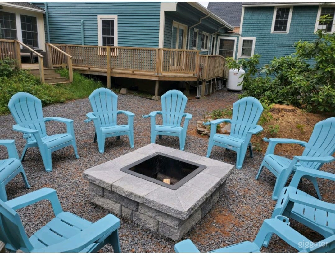 Kennebunk Cape Photo 1