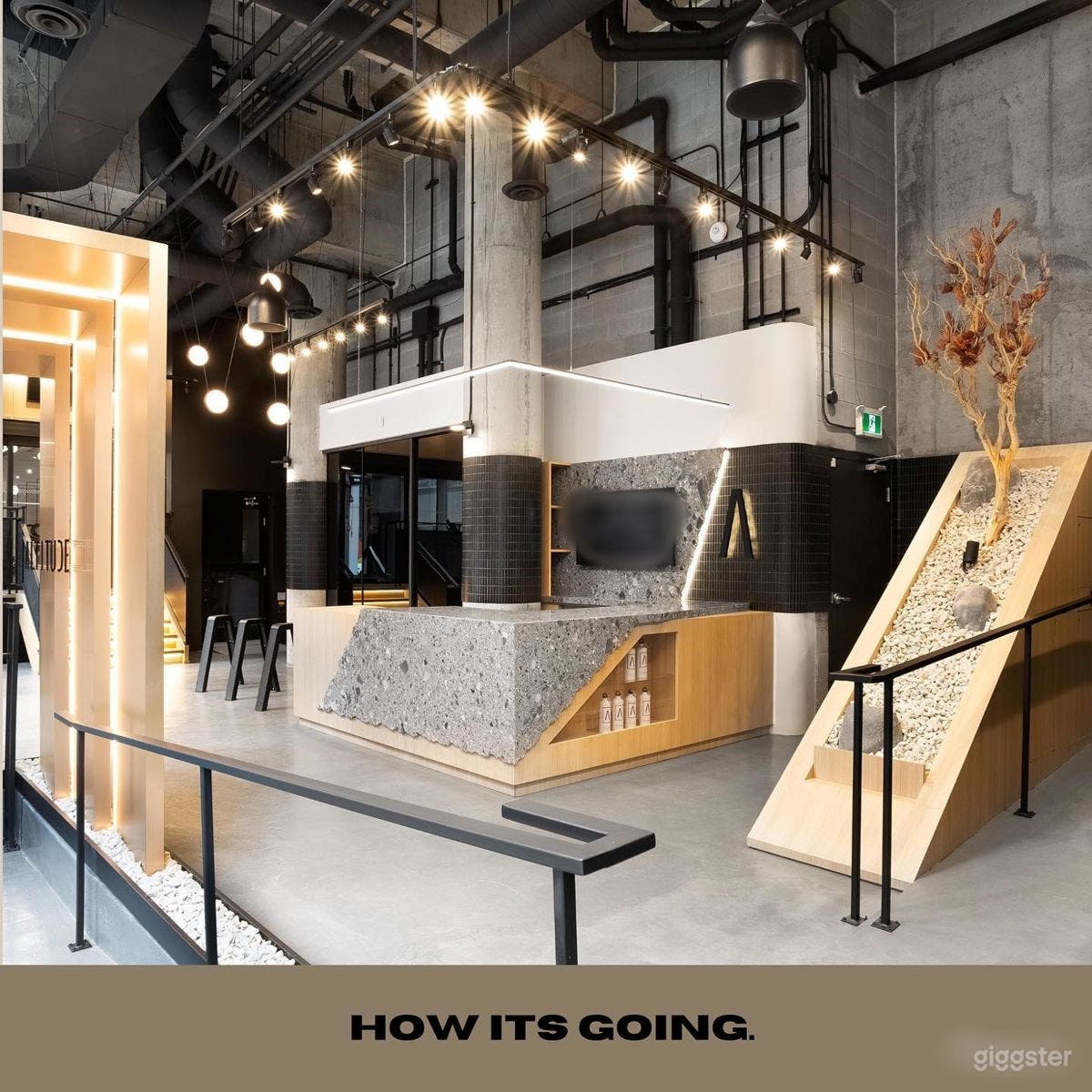  Luxurious Boutique Fitness Facility in Toronto Photo 1