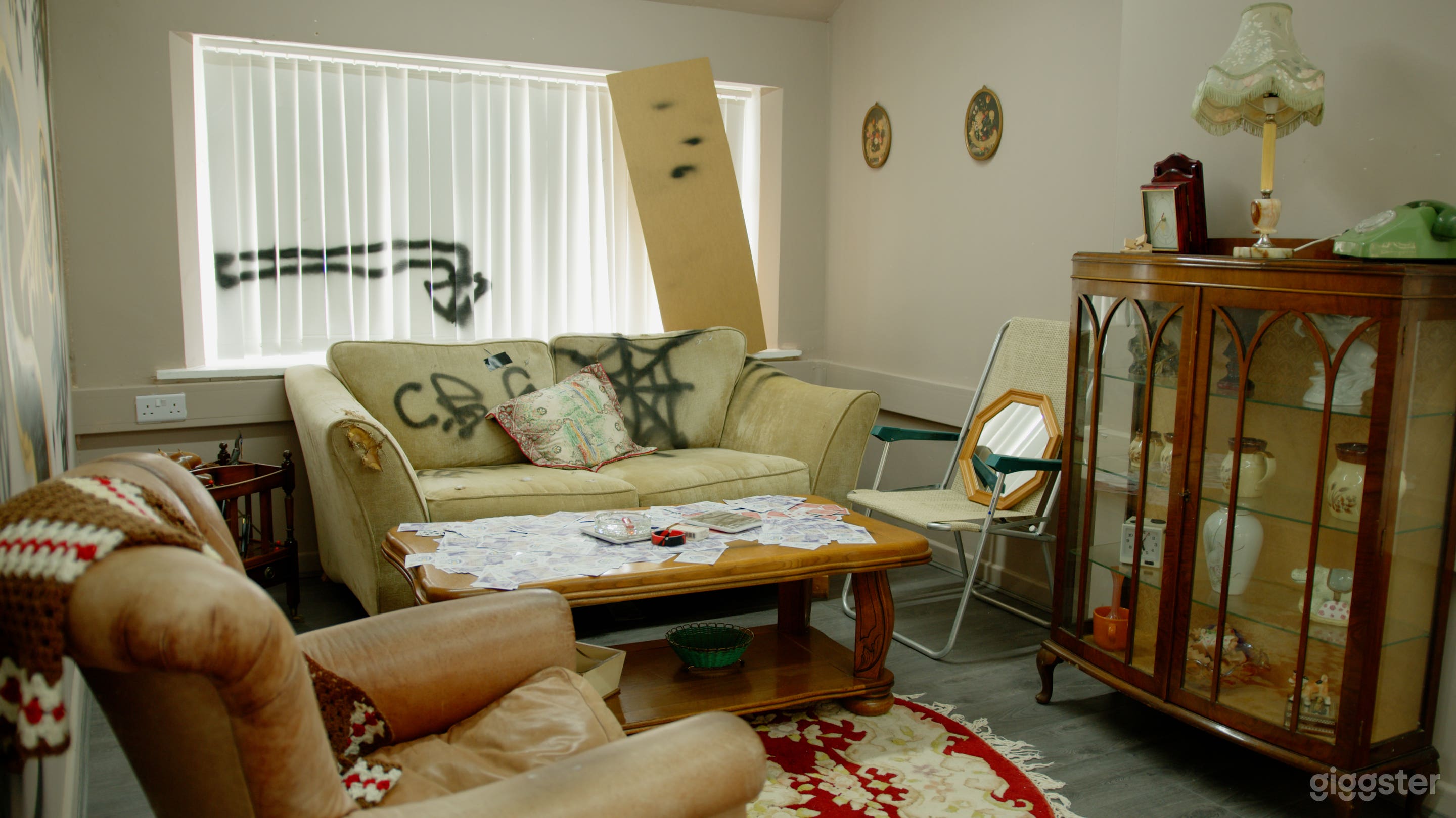 Trap House (Dry Hire) Photo 2