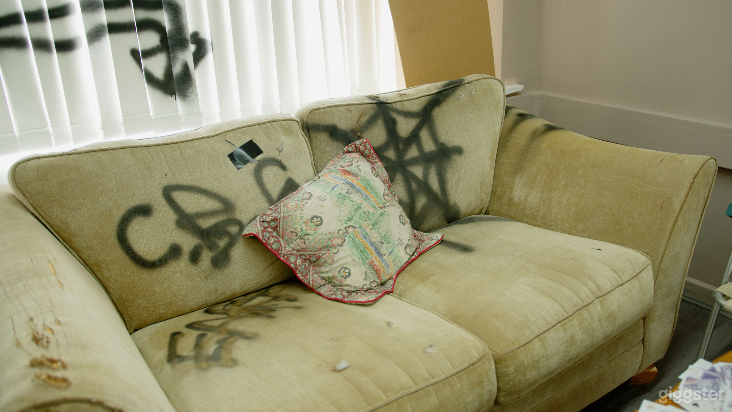 Trap House (Dry Hire) Photo 3