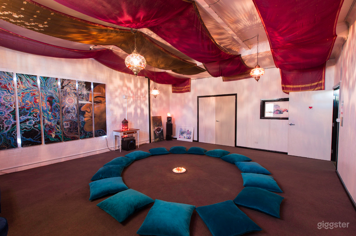 The Healing Temple Photo 2