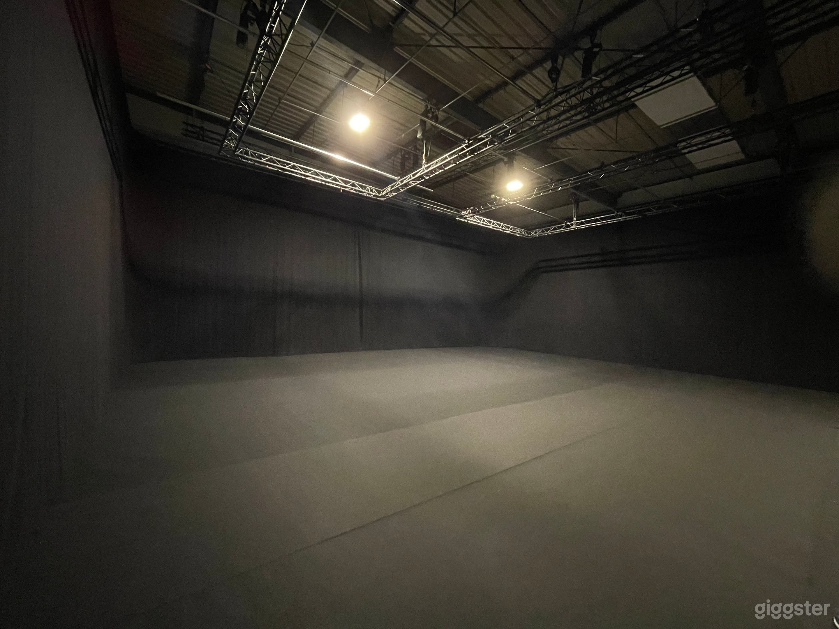 Photo de Studio de production créative à Paris 3