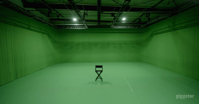  Estudio de Producción Creativa en París 