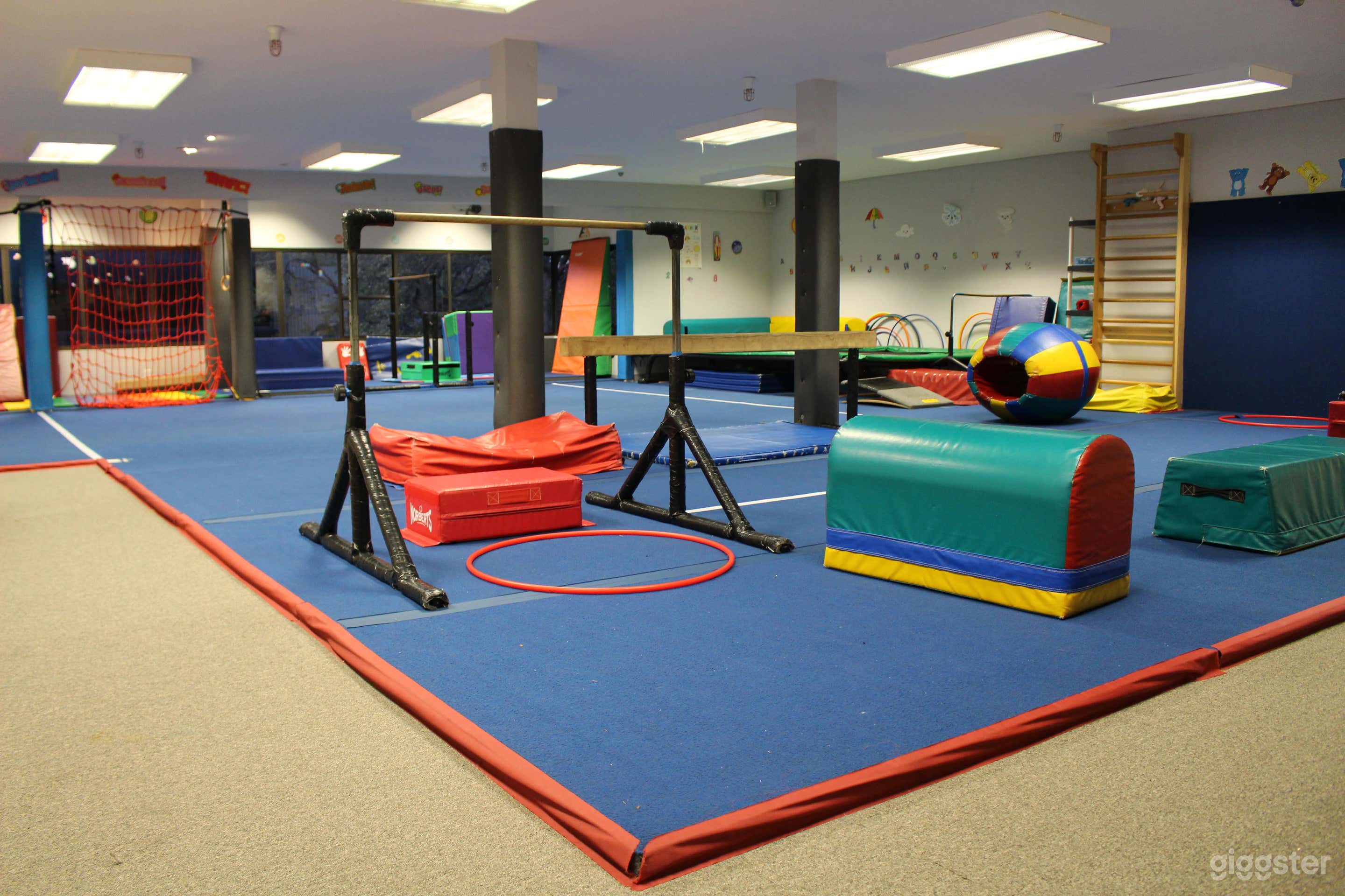 Corte Madera - Dance Room and Pre-rec  Photo 2