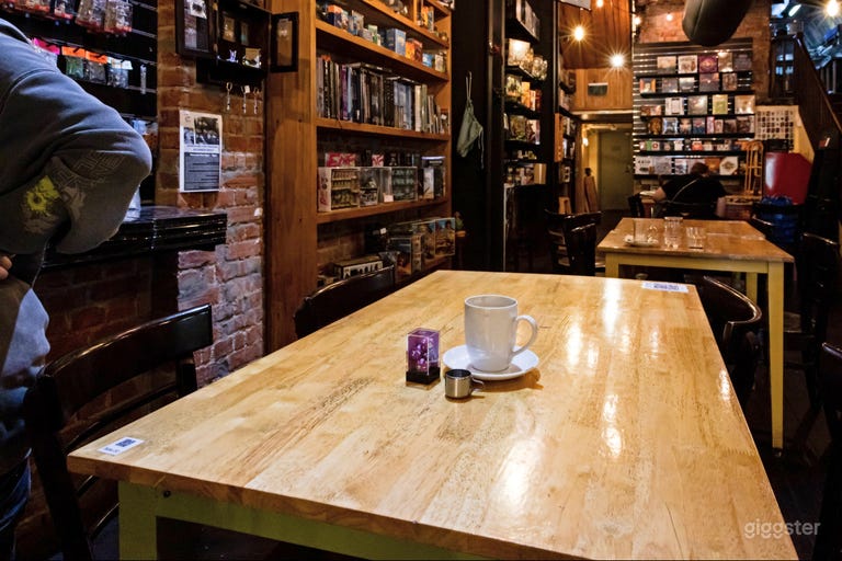  Whole Venue (Exclusive Hire) 