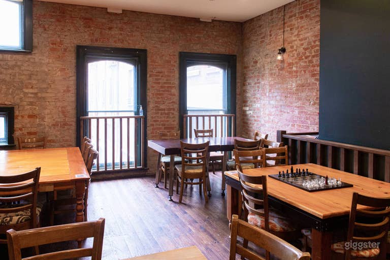  Whole Venue (Exclusive Hire) 