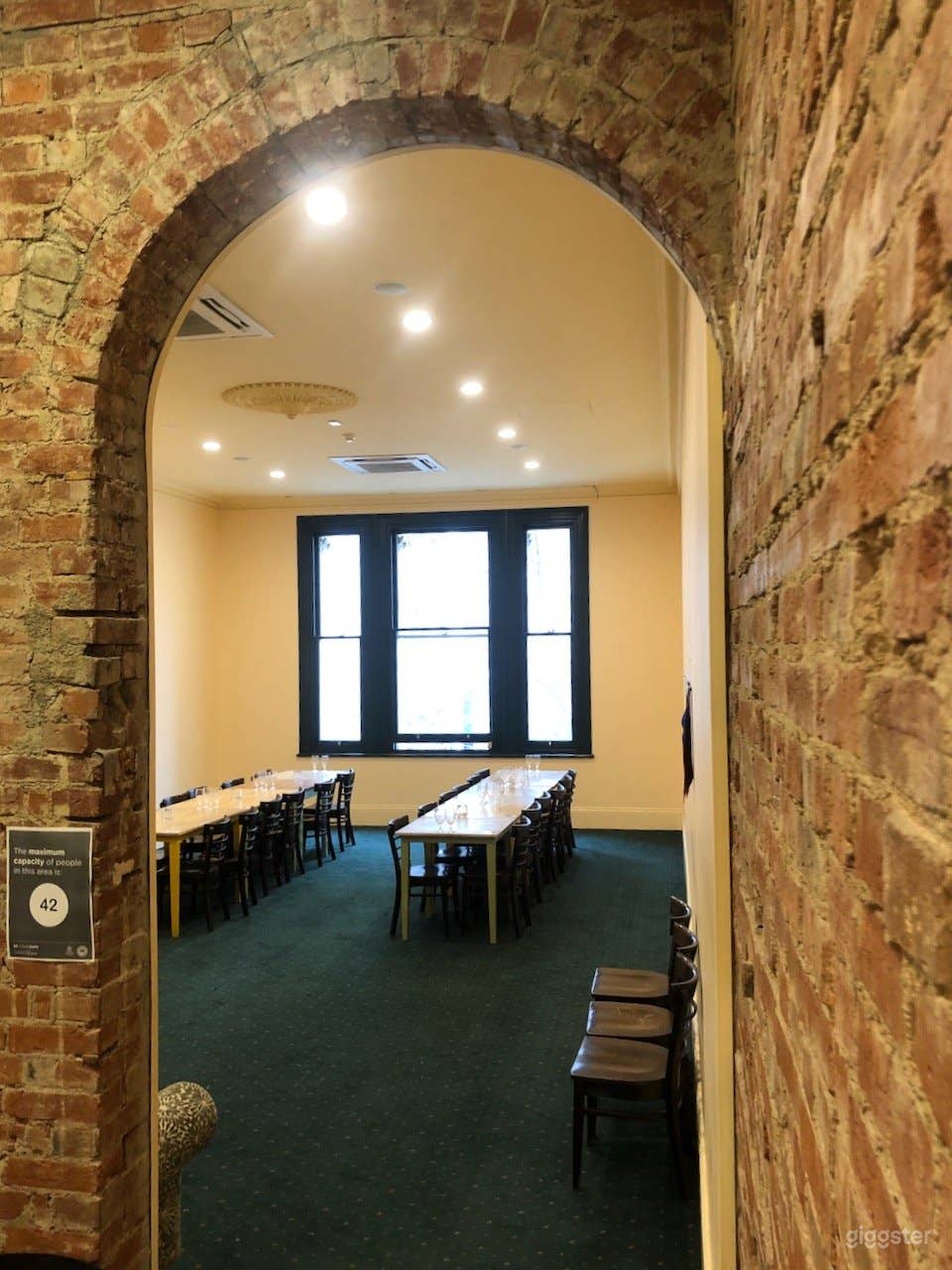 Whole Venue (Exclusive Hire) Photo 2