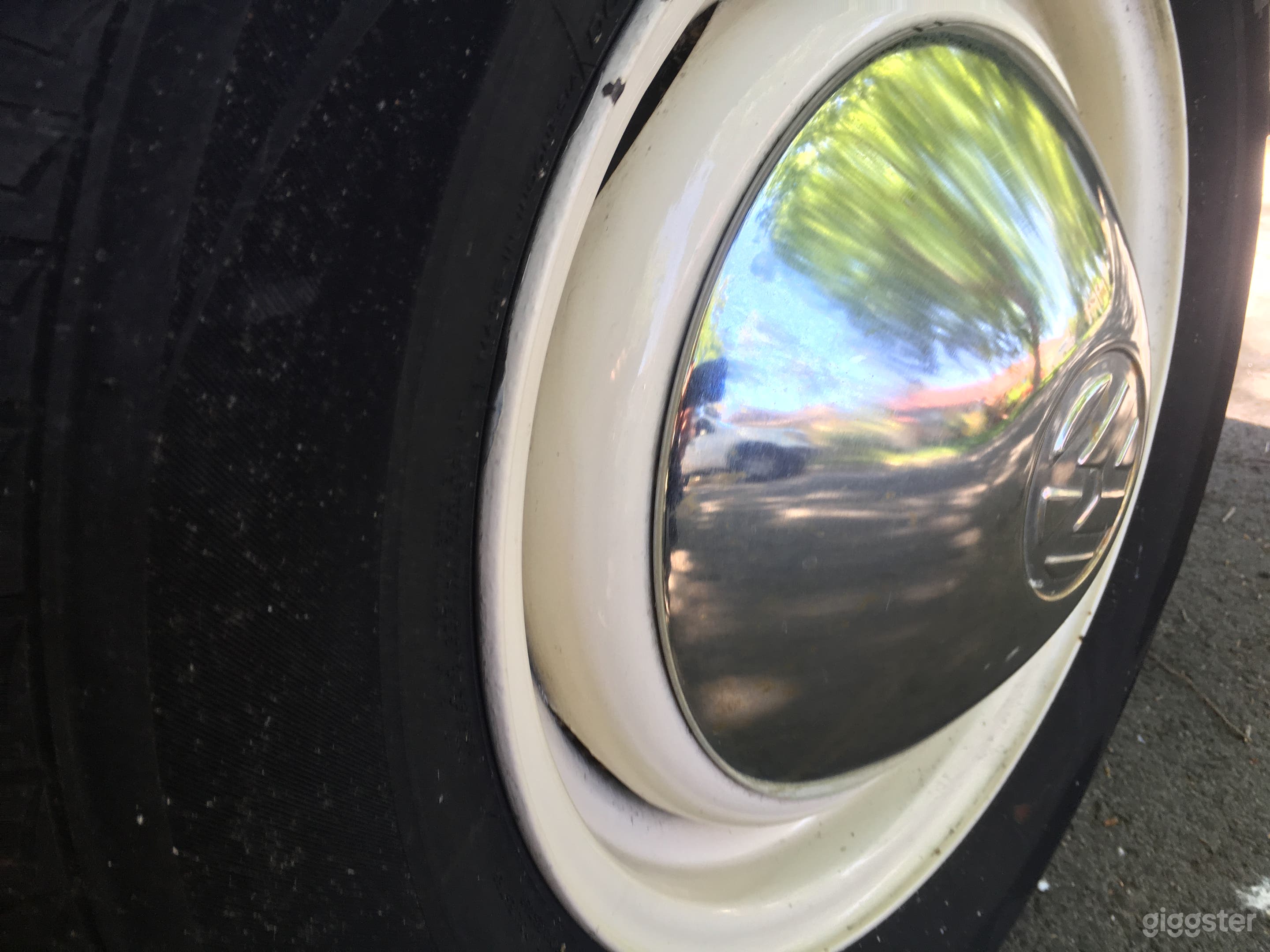 1968 Volkswagen Truck Photo 4