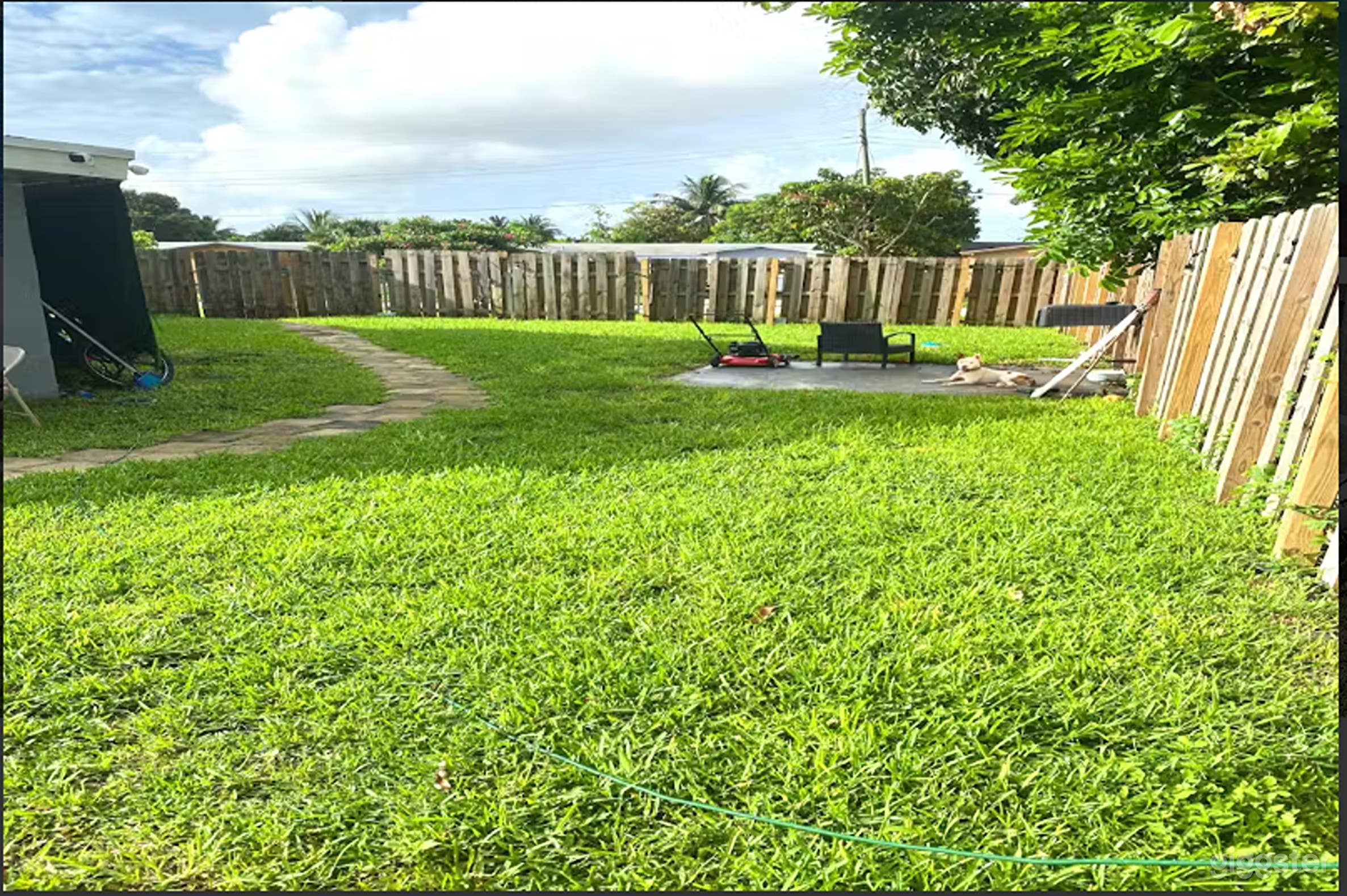 Enchanting Home Away From Home Outdoor Pool Photo 4