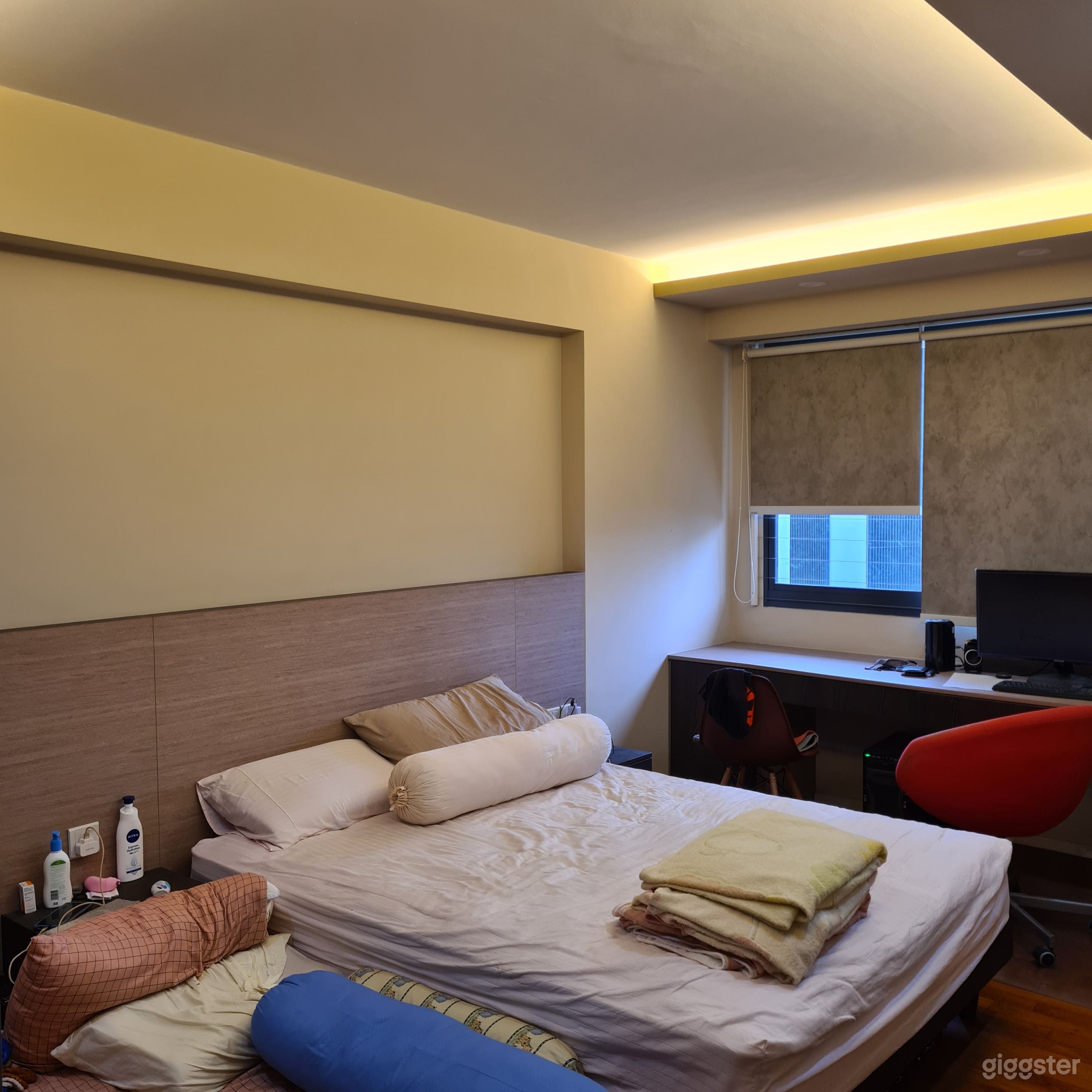 Cozy modern 5 room hdb flat Photo 4