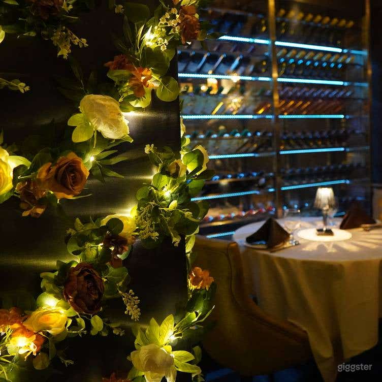 Modern Steakhouse in Brooklyn Area Photo 2