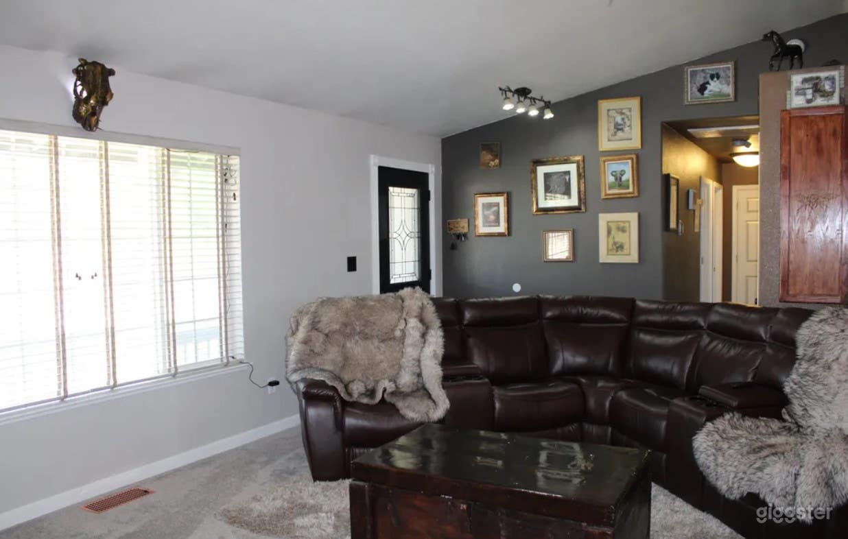 Charming Home in the Heart of Fernley Photo 3