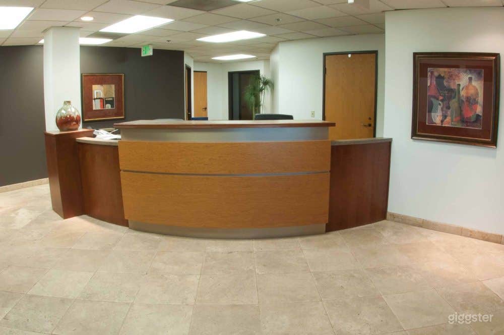Spacious Conference Room in La Mirada Photo 4