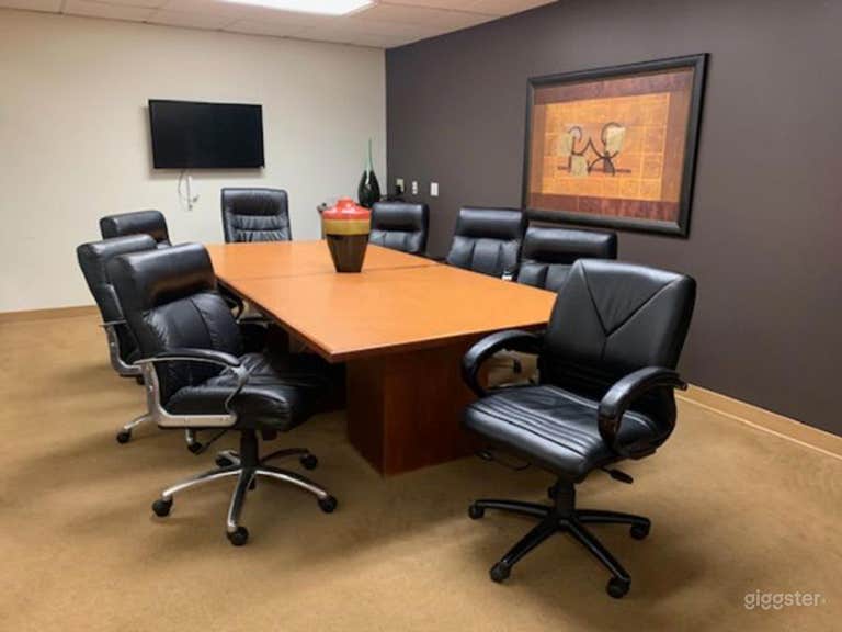  Spacious Conference Room in La Mirada 