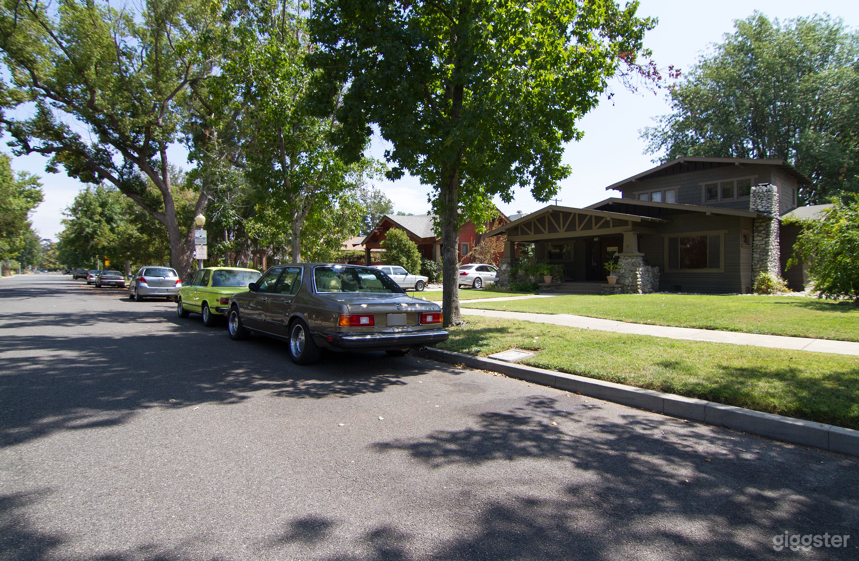 1914 tudor-style aeroplane bungalow Photo 1