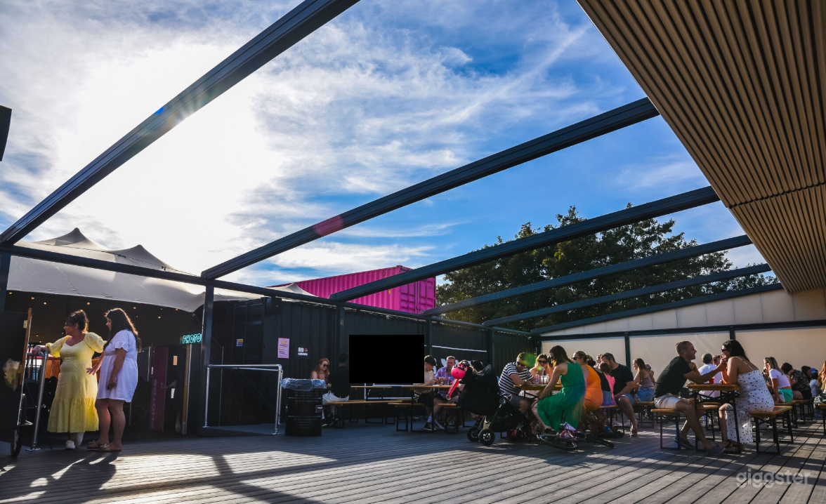 Bayside Food Court and Bar Photo 4