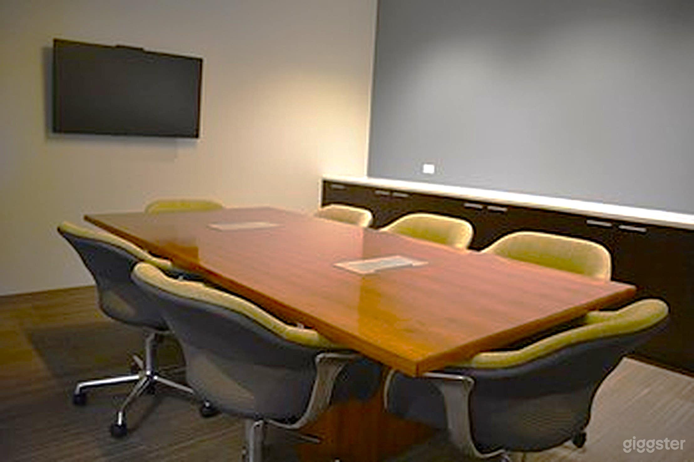 South Haven Conference Room Photo 1