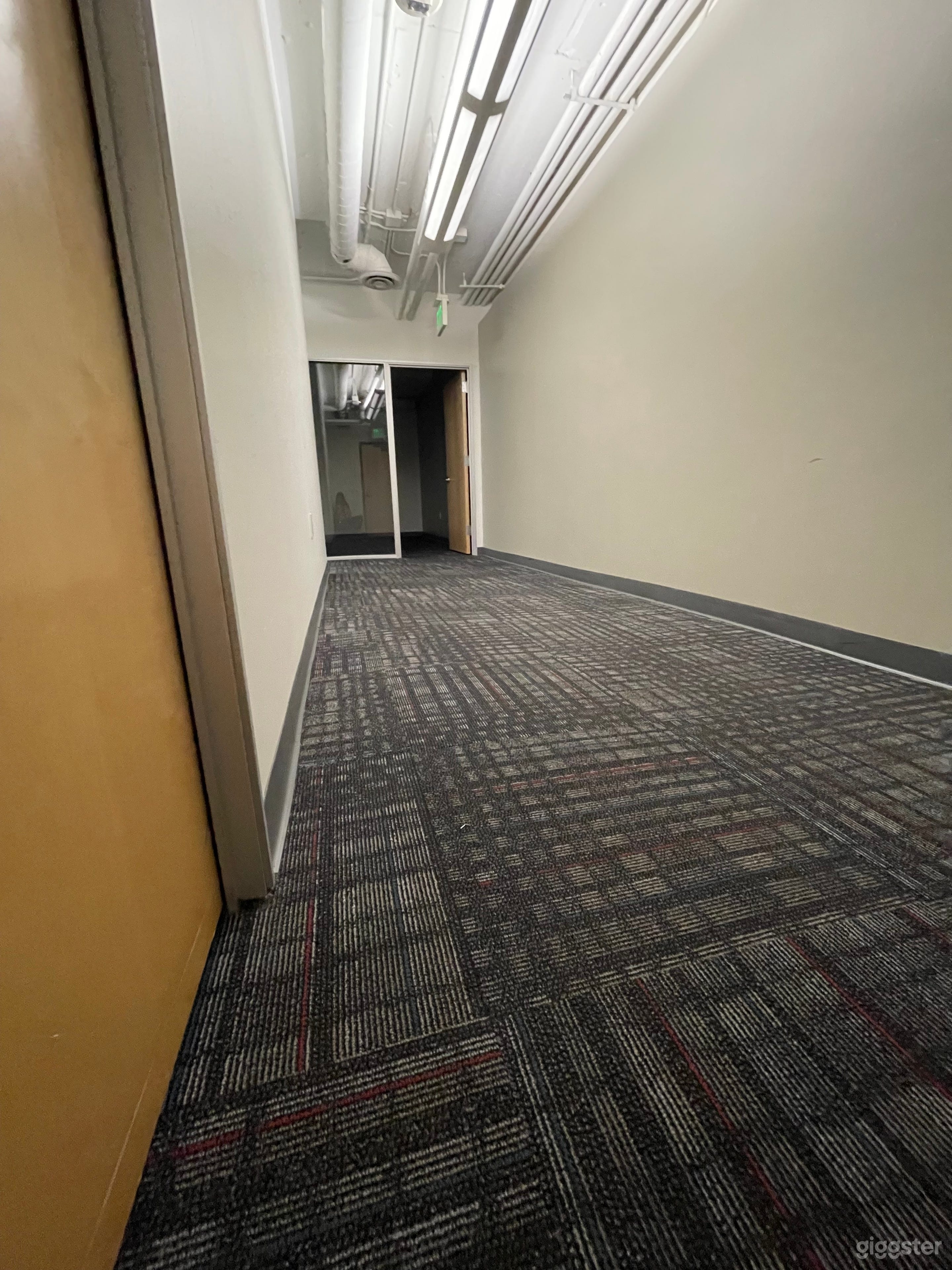 Suite 301: THE ARSENIO HALL SHOW (LAX) Photo 3