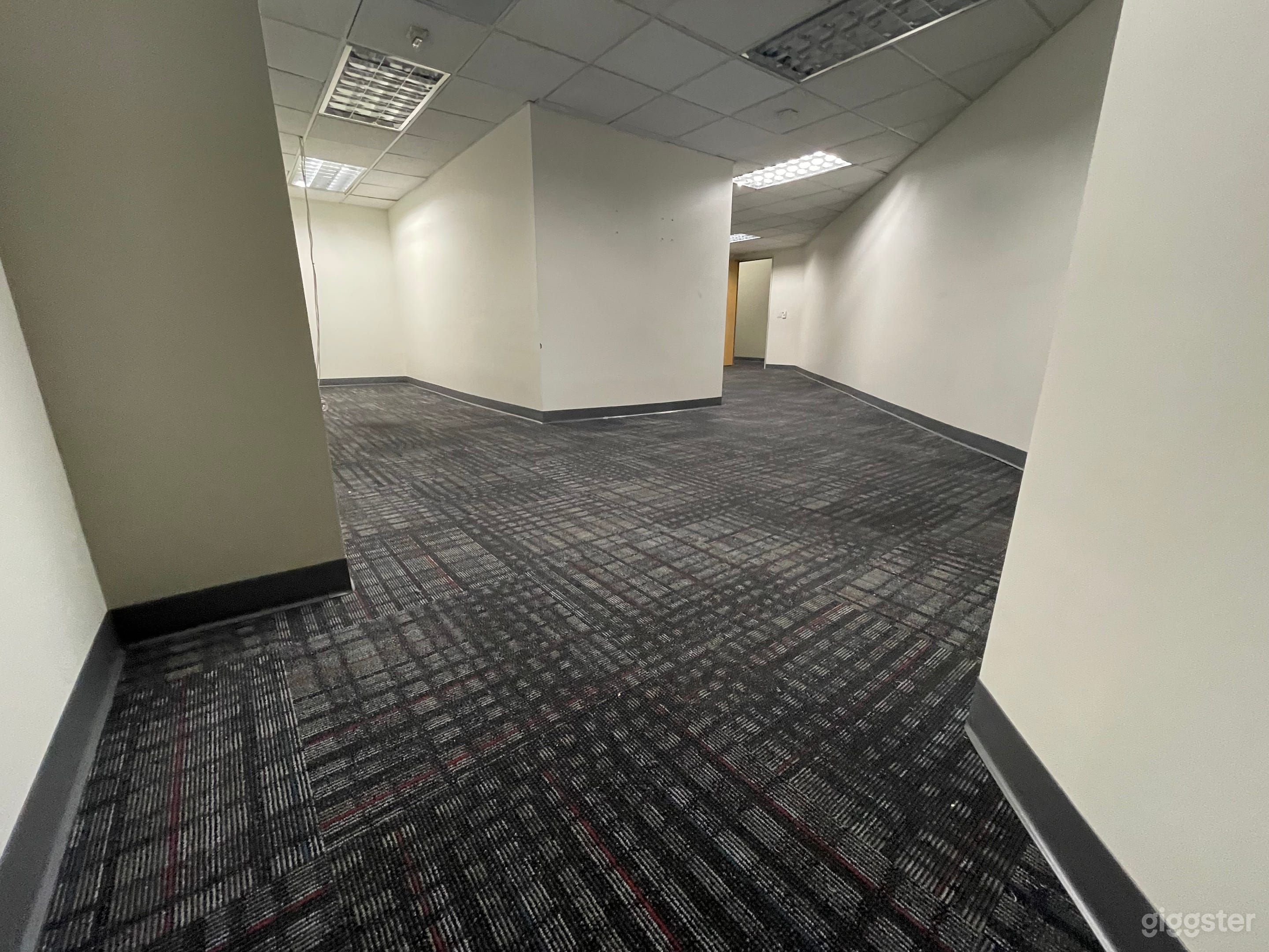 Suite 301: THE ARSENIO HALL SHOW (LAX) Photo 2