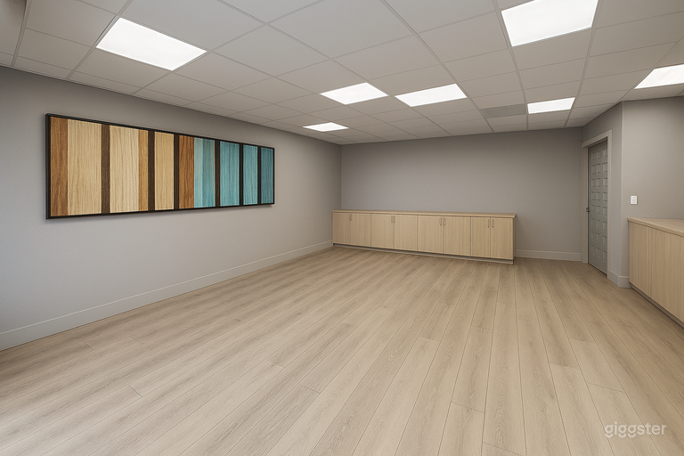  Urban Oasis in the Heart of Downtown Hollywood 