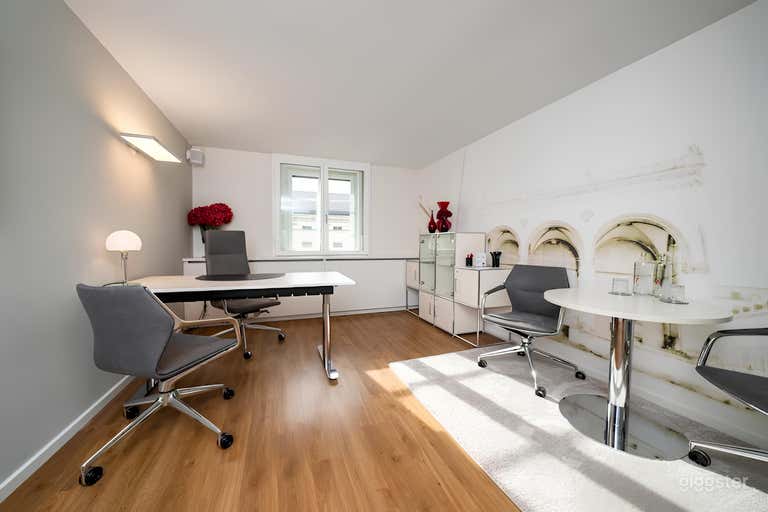  Equipped Tagessuite Ferdinand 