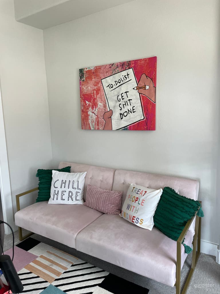  Spectacular Downtown Houston Views  