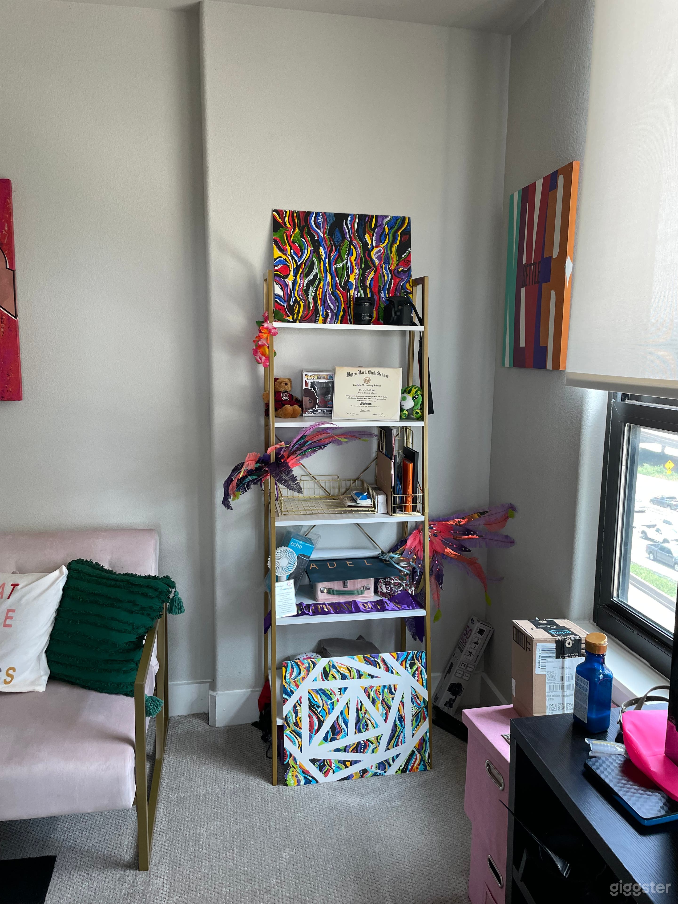 Spectacular Downtown Houston Views  Photo 4