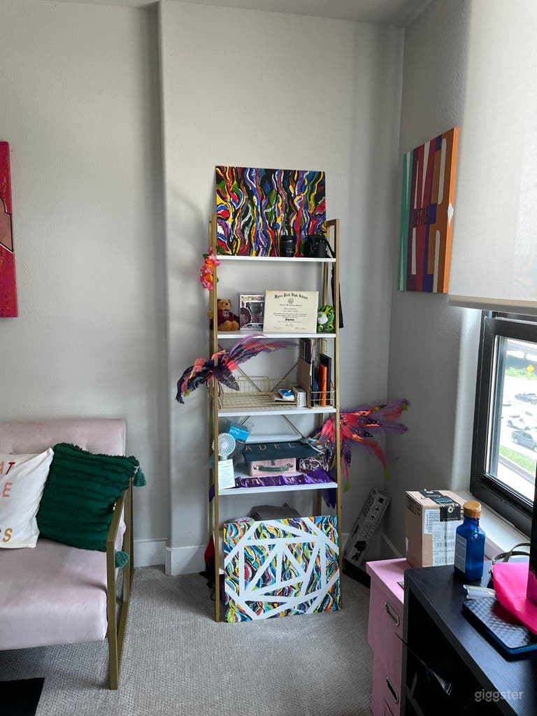  Spectacular Downtown Houston Views  