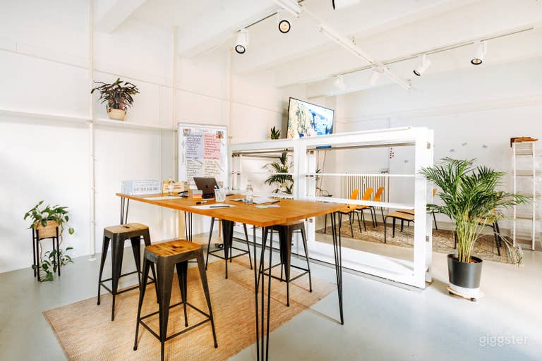  Workshop-Loft Berlin 