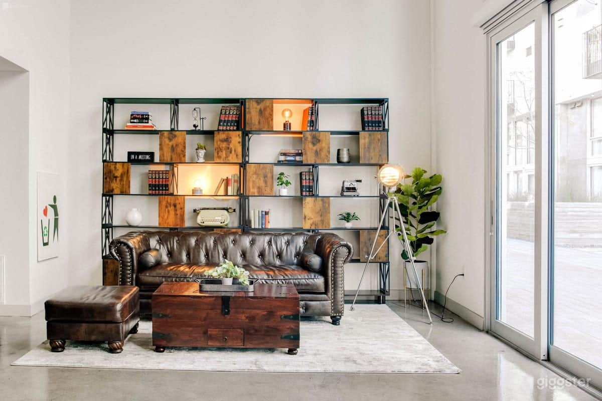 Versatile creative loft Productions &amp; Events Photo 3