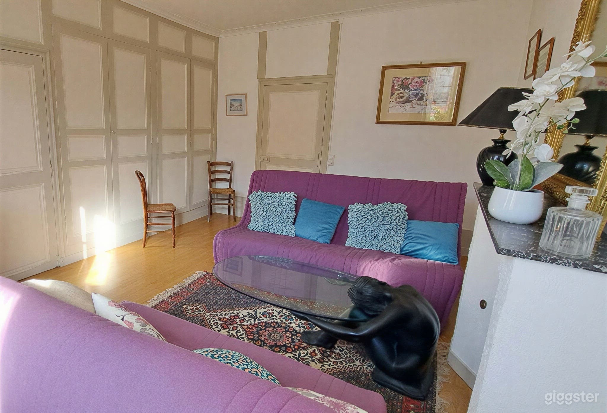 Photo de Cottage 2 4