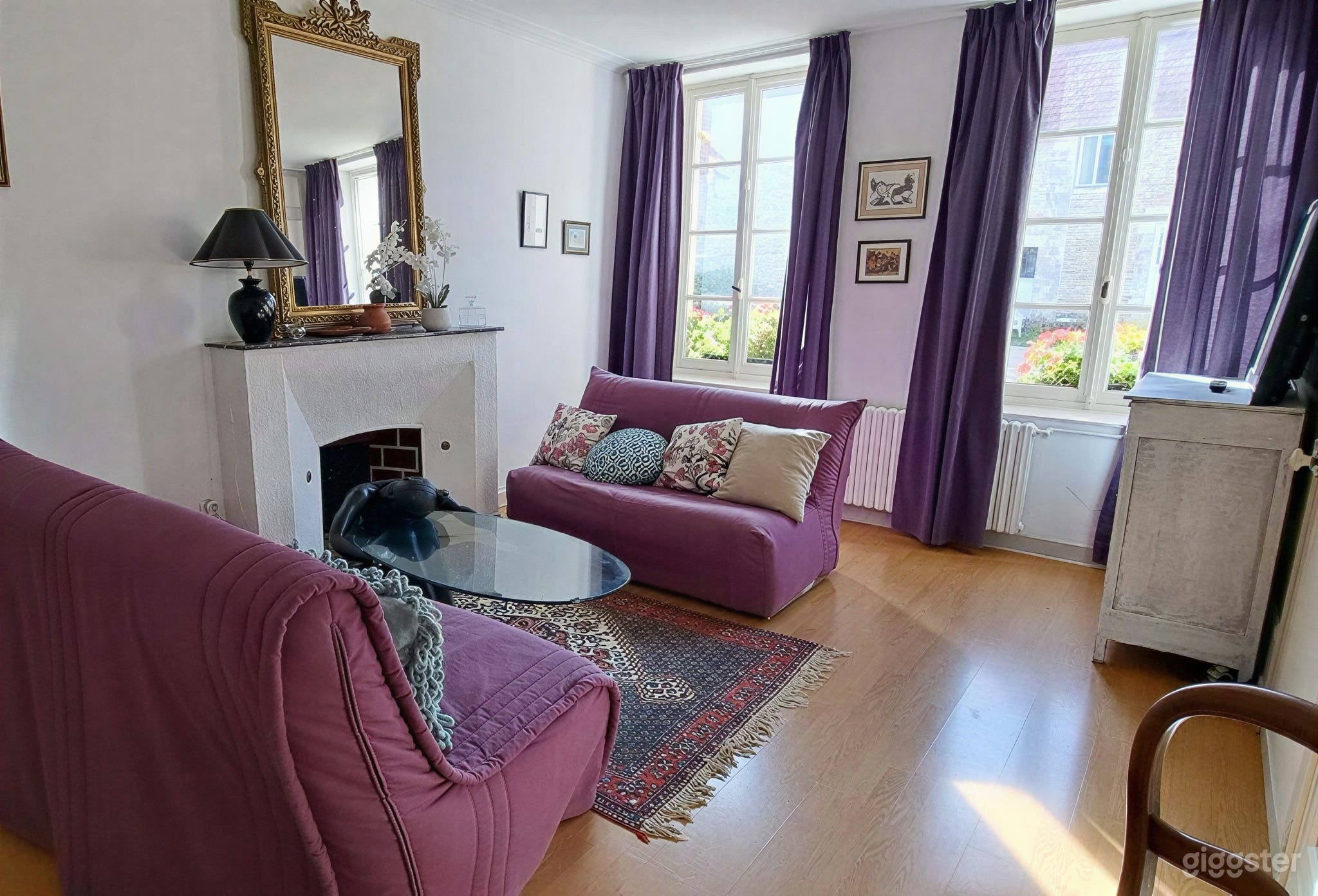 Photo de Cottage 2 3