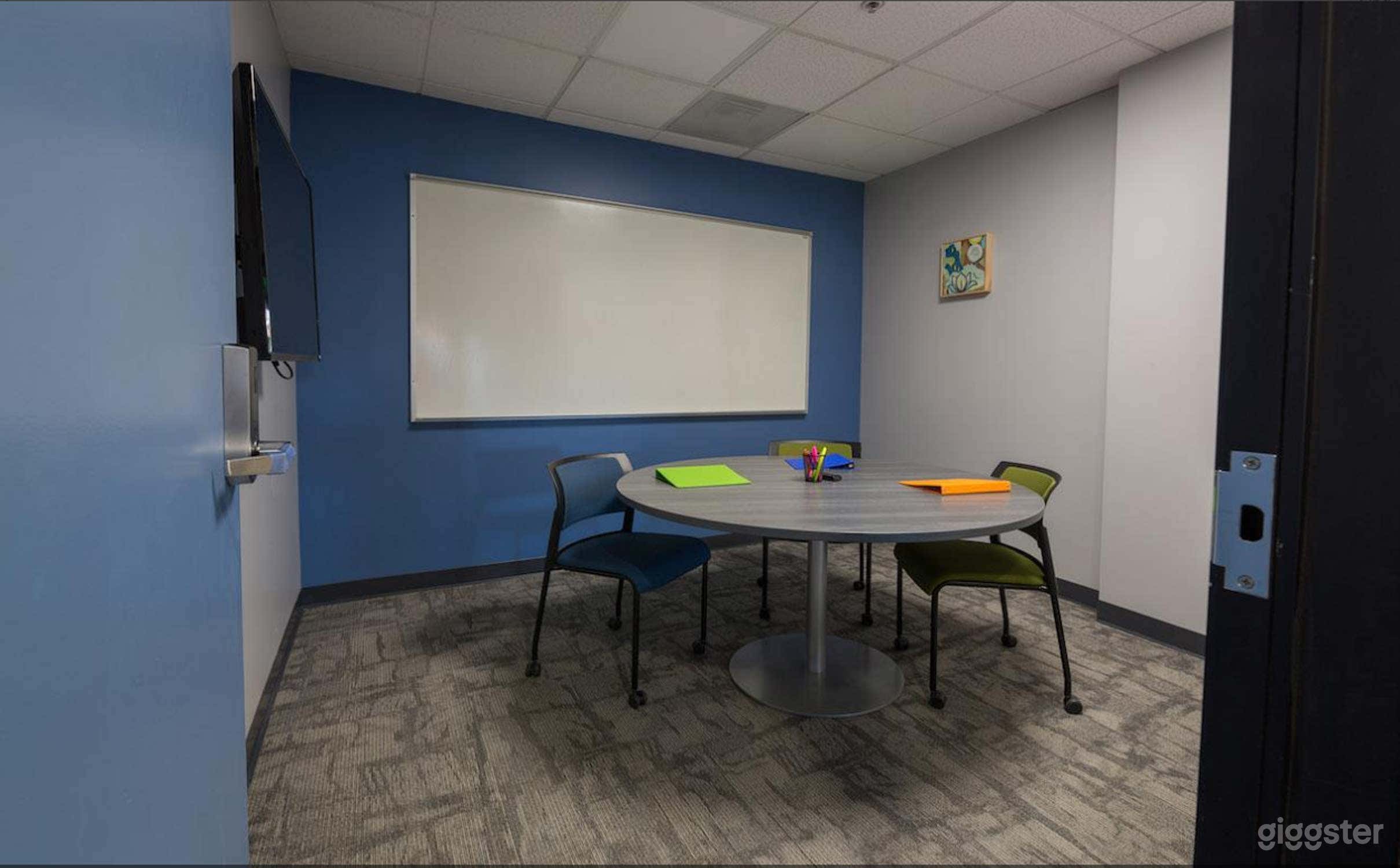 Small Conference Room in Campbell Photo 2